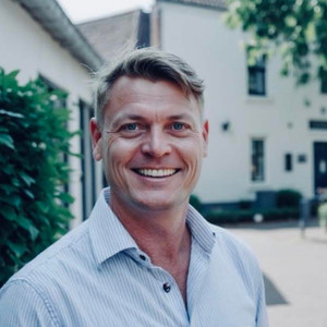Dennis Smits-Lantrok