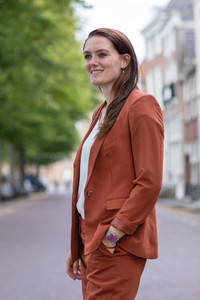 Michelle Bijkerk