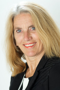 Myriam Vaessen MBA