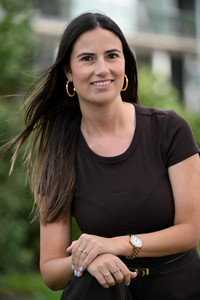 Kelly Torenbeek