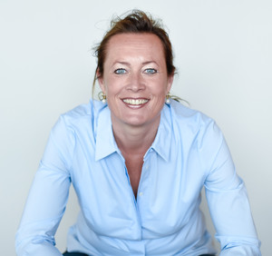 Desiree Bakker-van Duren