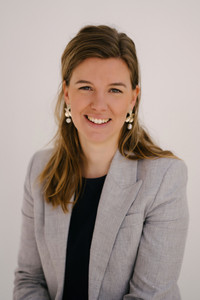 Eline van Vliet-Cluistra