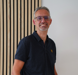 Melvin de Vos