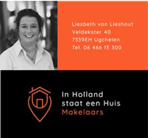 Liesbeth van Lieshout