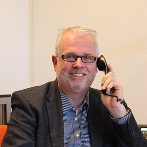 Eric Oostelbos