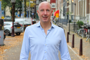 Micha van den Bergh