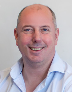 Micha van den Bergh