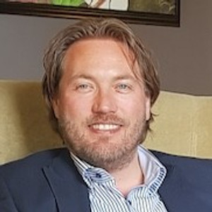 Marcel van Bladeren
