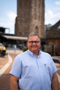 Tom Spoormakers