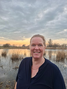 Cindy Reus-Poorthuis