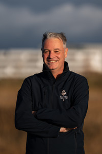Martin Houtzager