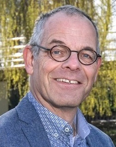 Peter Brouwers