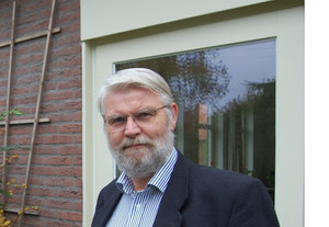 Johan van der Leij