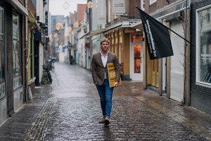Sebastiaan Leis