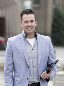 Simon van Wijk