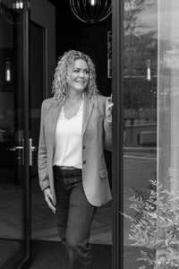 Esther van der Veer