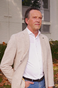 Anjo van der Heijden