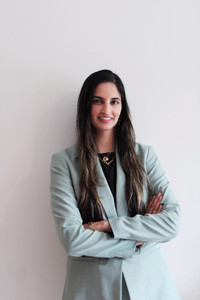 Madhuri Dijkstra-Sharma