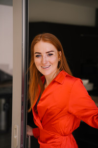 Annemieke Pundke