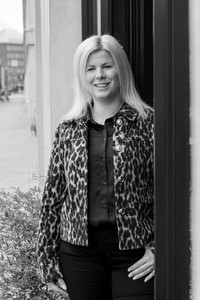 Sanne van Esch-Timmermans