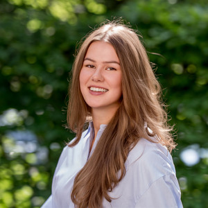 Wieke van der Burg