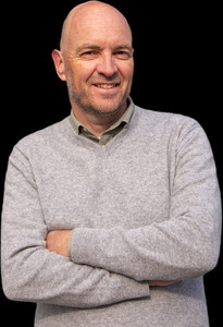 Marcel Overhof