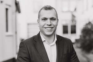 Robin van den Brink