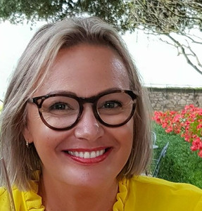 Ingrid Ververs Brans