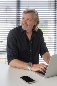 Jeroen Bakker