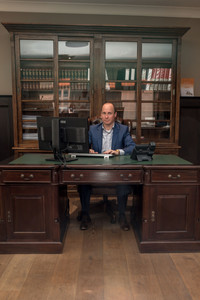 Maarten Geerts