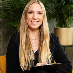 Laura Berrevoets