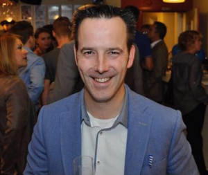 Dirk Hendriks