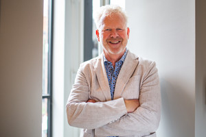 Erik van den Berg