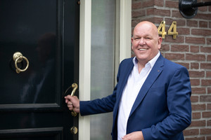 Pieter Vosters