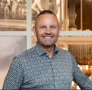 Hans Hasselbach