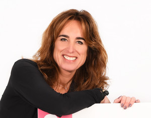 Lisette Pouwer