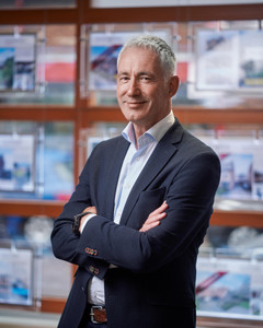 Gerrit ten Hove