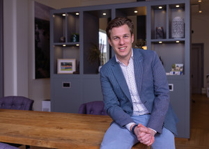 Sebastiaan Vriend