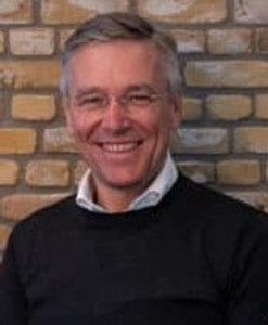 Gerrit van der Heide