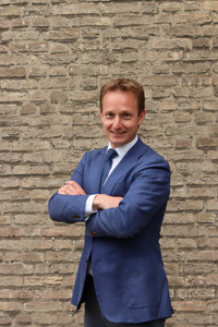 Matthijs de Haan