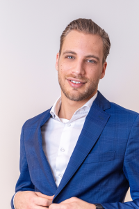 Bram Vergoossen