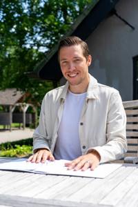 Twan van de Laak