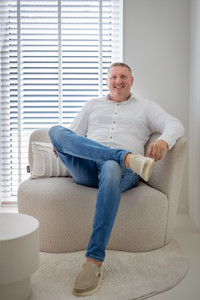 Danny Krieger
