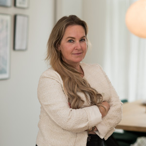 Judith de Regt
