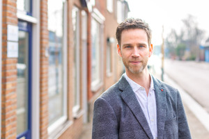 Niels van den Ouden