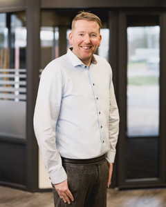 Anton Hensema