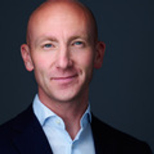 Sander van Moorsel