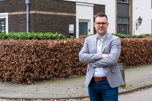 Danny Baaten