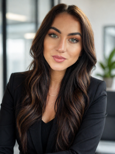 Isabella van Suijdam