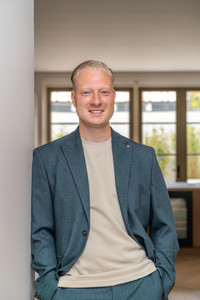 Steffan Boven
